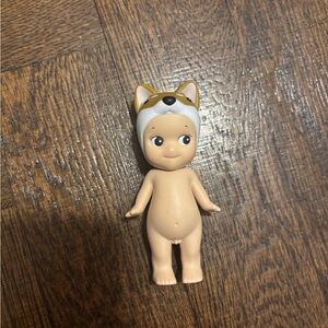 Shibu Inu Sonny angel